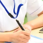医療事務